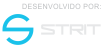 STRIT - Criação de sites e Hospedagem